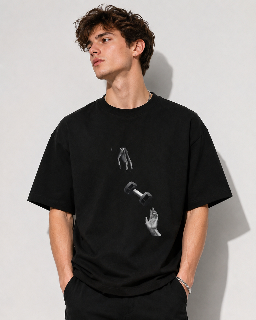 Relentless Crew T-Shirt